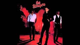 The Stompers - Coast to Coast