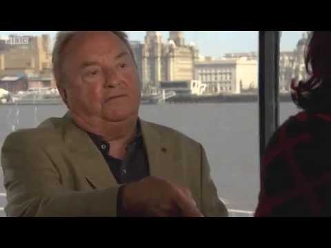 The Story of Gerry Marsden's "Ferry Cross The Mersey"