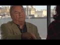 The Story of Gerry Marsden's "Ferry Cross The Mersey"