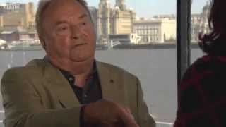 The Story of Gerry's "Ferry Cross The Mersey"