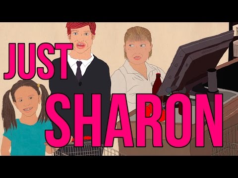 Lifeswap Episode 6 – Just Sharon