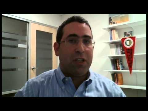 Terrorism expert Max Abrahms on Islamic State (2014)