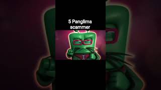 Download lagu 5 Panglima scammer asli! #5panglimascammers # mp3