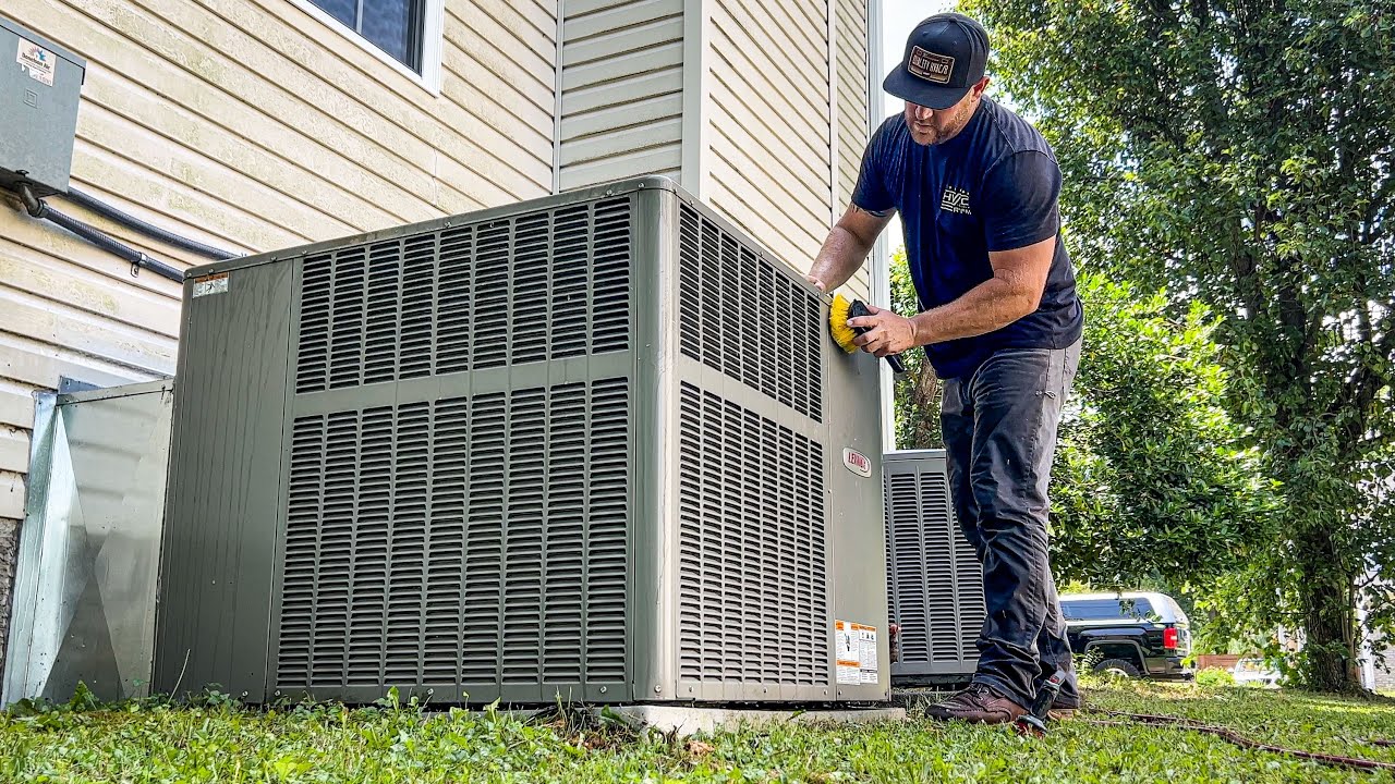 5 Tips EVERY Apprentice Should Know!! HVAC Lessons