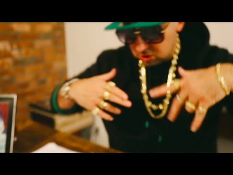 Termanology - More Pain (Official Music Video)
