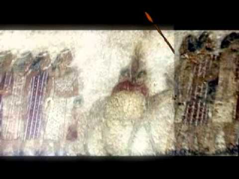 The Search for Joseph in Egypt