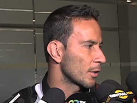 Luis Gabriel Rey goles