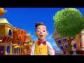 LazyTown - Mine Song (Greatest Hits) [Widescreen ...