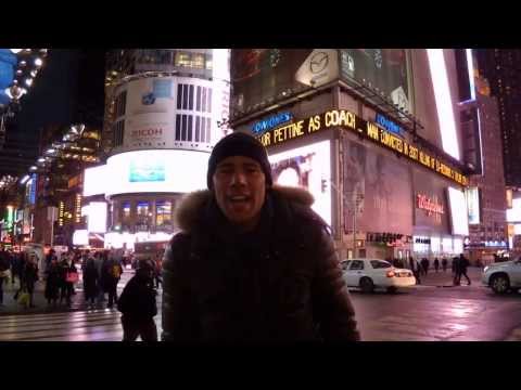 Tyron Dixon Message From New York