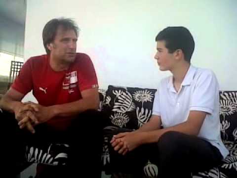 Entrevista a Pedro Marín, dueño de la discoteca Liceo Málaga