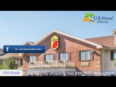Super 8 - Madison - Madison Hotels, Indiana