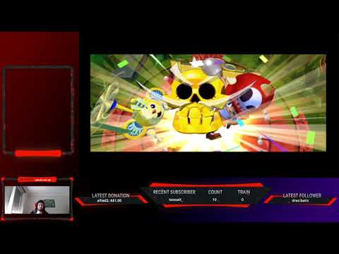 [CURRENT WR] Zack & Wiki A Journey Begins Speedrun: 1:14