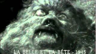 Le Testament D'Orphée by Jean Cocteau (Teaser)  (1960) - Testament of Orpheus.