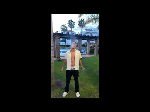 [FREE] Lucio101 x Pashanim x Nizi19 Type Beat - "Fette Batzen" (prod. Jamaine x prodbykrustev)