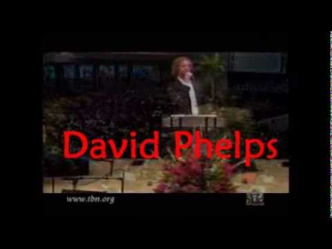 David Phelps Vs Davi Lukato - That's What Love Is