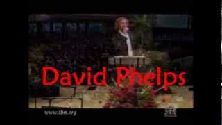David Phelps Vs Davi Lukato - That&#39;s What Love Is