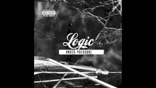 Logic - Under Pressure (Official Audio)