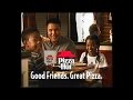 Nicht Gelungene Werbung Von Pizza Hut Mit Muhammed Ali 1998