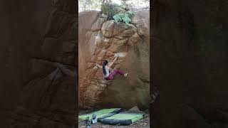 Video thumbnail: Mito, 7a+. Sintra