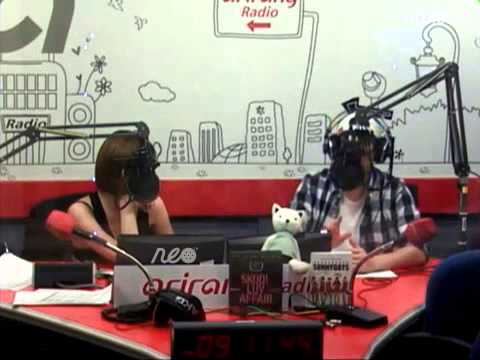 [Radio] 140820 Sound K - Sweet Sweet Music Box: Cory(24K)