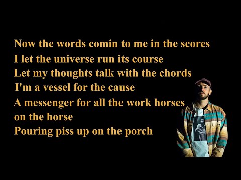 Beyond by Tom Scott/choicevaughan (Lyrics)