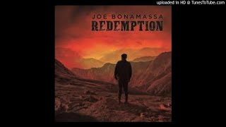 Redemption Joe Bonamassa