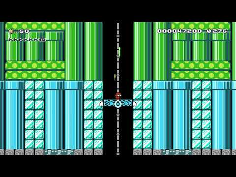 The Rainbow Rush Galaxy Trilogy by GokouD