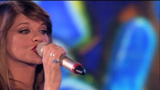 Alessandra Amoroso - Fuoco d'artificio - Live Zelig 2013 (HD)