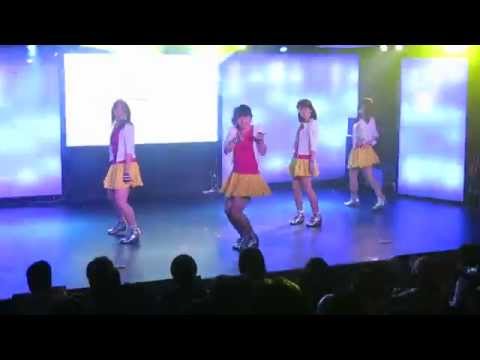 4AG【TINT/LOVE AT FIRST SIGHT】20140720 K Holic Vol,4