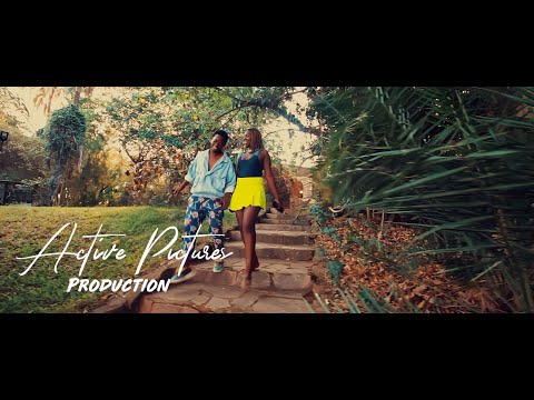 CHAPA D'MARS FOR LIFE FT JORZI OFFICIAL MUSIC VIDEO