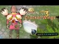 RuneScape: 15 Strange Portals & Cracker Wings!