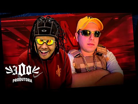 Mc Murilo Azevedo e Mc Amaral - Domingão Quando Não Tem Rolê (Dj Matheus 300)