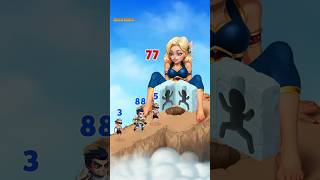 Hero Wars ads review New video All levels #herowars #games #gaming #save