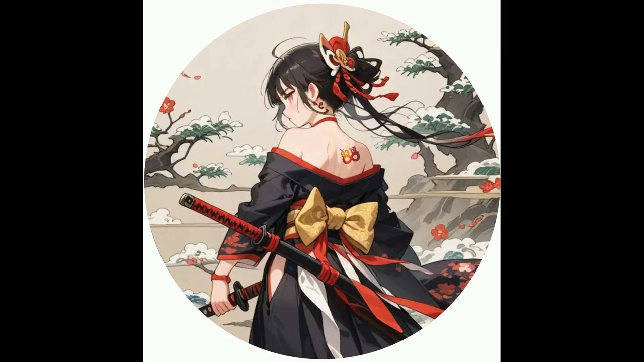 Unknown Artist - Tokyo & Paris