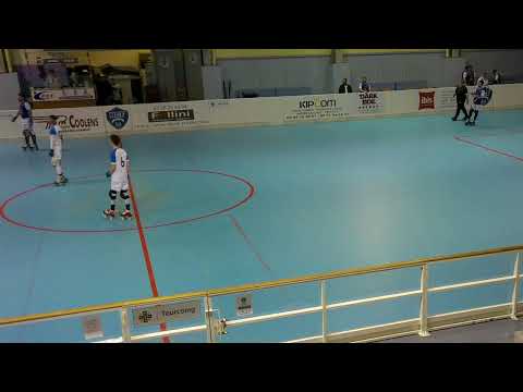 HCF Tourcoing vs Aix-les-Bains