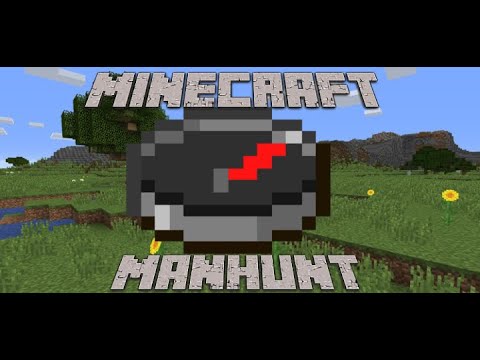 Ultimate Guide to Crafting a Manhunt in Minecraft Bedrock!