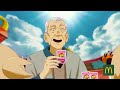 McDonald S Hrvatska Novi Happy Meal Jeste Li Spremni Za Rundu Igre UNO X Anime