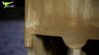 Corfield - How toilets are made