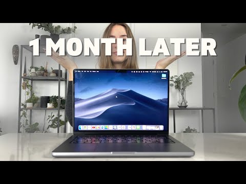 Macbook M2 Pro 14” 2023: My Honest Review After 1 Month Of Use