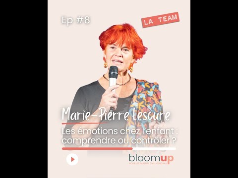 Interview du 6 janvier 2025 podcast Bloom Up de Elodie Rocca