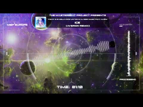 FSDW & Basslovers United & DJ Sebi Music feat. Naëmi Tabitha - Ice (Averion Remix)