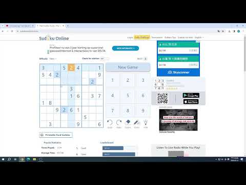 Live Stream Delon Vincentius