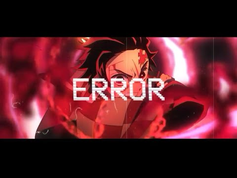 DOWNFVLL - CERBERO (ft. KVMIZXDA & PROMTO)// Demon Slayer AMV