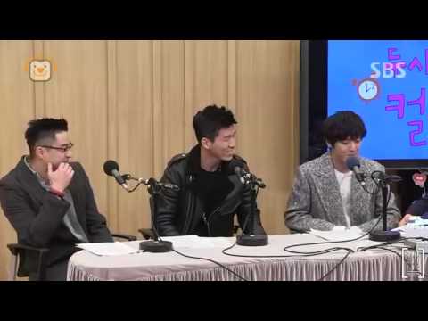 150129 YONGHWA PART 1