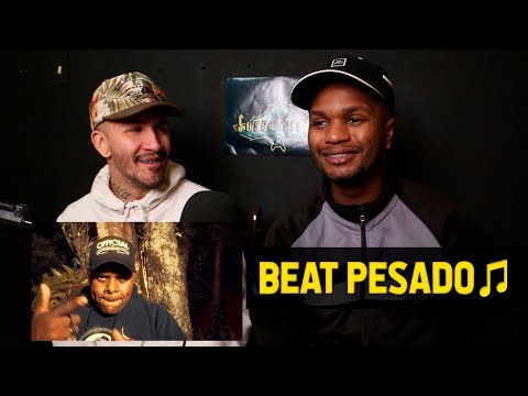 DAMASSACLAN “O Dobro ou Nada” - Qualy | Smoke | Covero | Bitrinho (Prod. Ecologyk) (REACT)