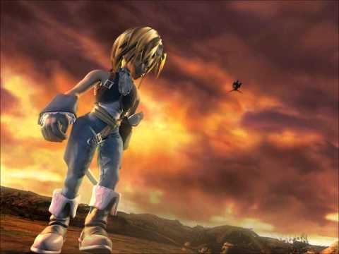 Marvelous VGM 3* - Final Fantasy 9 - Eiko theme