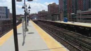 preview picture of video 'Amtrak Empire Service #283 @ YNY'
