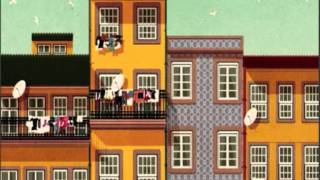 José Afonso - &quot;Chula da Póvoa&quot; do disco &quot;Com as minhas tamanquinhas&quot; (LP 1976)