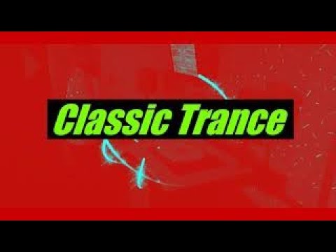 Trance Classics Vol 3