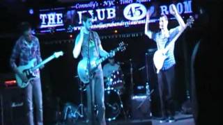 Right As Rain - Live At Connolly&#39;s (Full Set) 01-21-2012